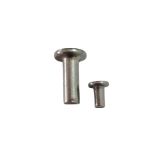 Rebite galvanizado